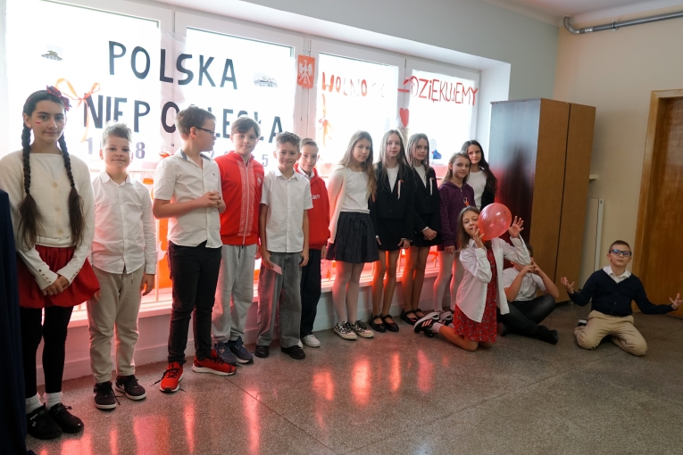 NARODOWY DZIE NIEPODLEGOCI