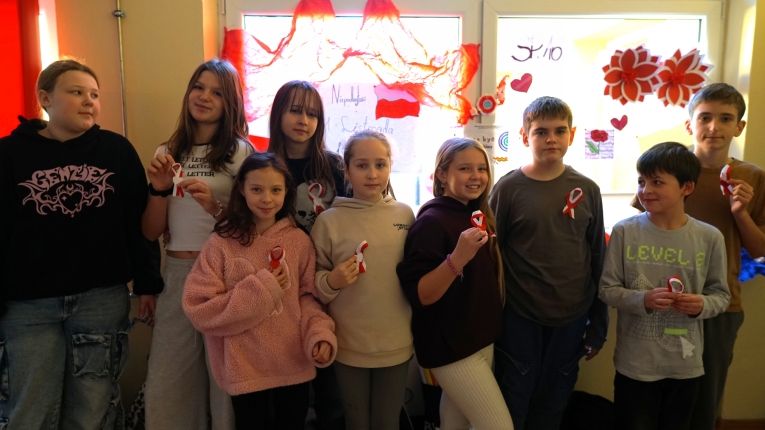 NARODOWY DZIE NIEPODLEGOCI