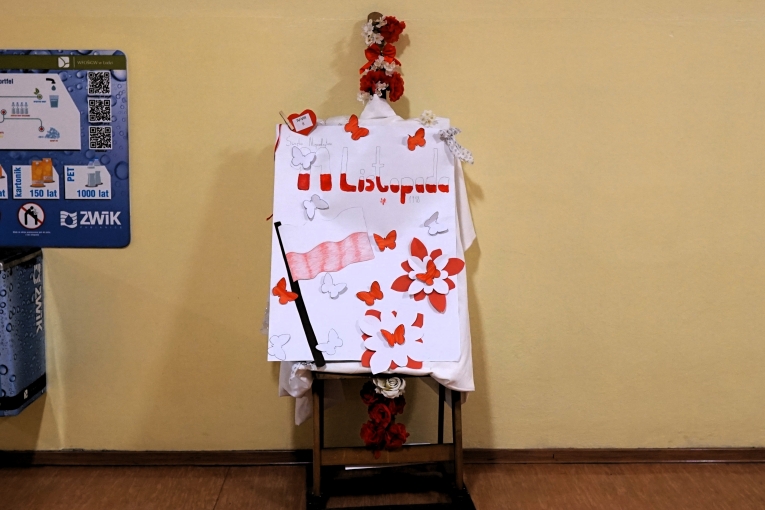 NARODOWY DZIE NIEPODLEGOCI