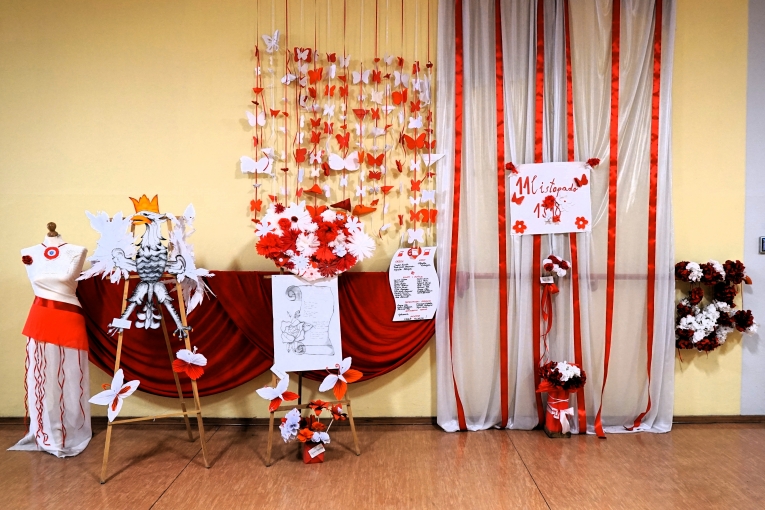 NARODOWY DZIE NIEPODLEGOCI