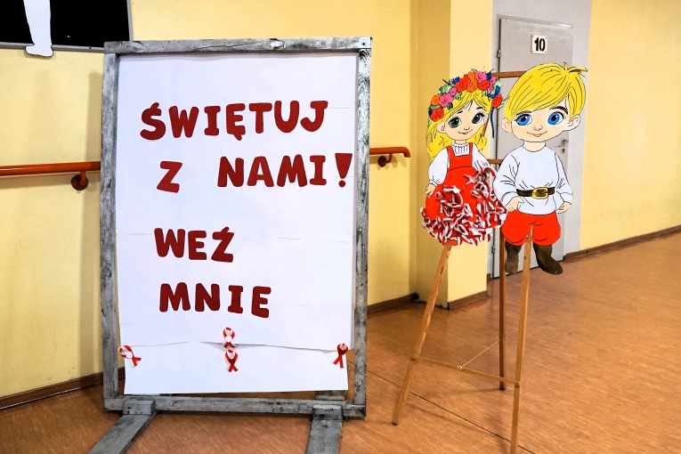 NARODOWY DZIE NIEPODLEGOCI