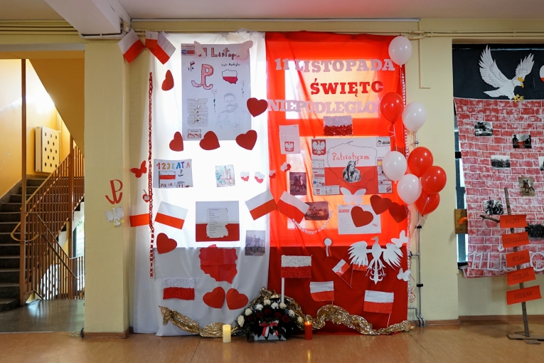 NARODOWY DZIE NIEPODLEGOCI