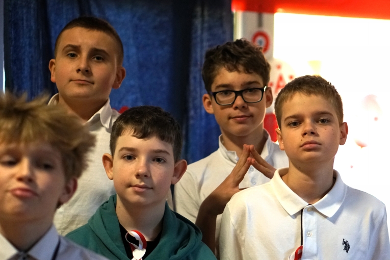 NARODOWY DZIE NIEPODLEGOCI