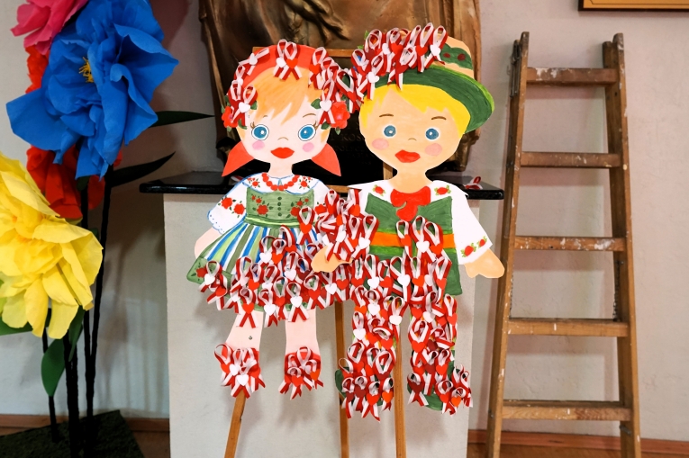 NARODOWY DZIE NIEPODLEGOCI