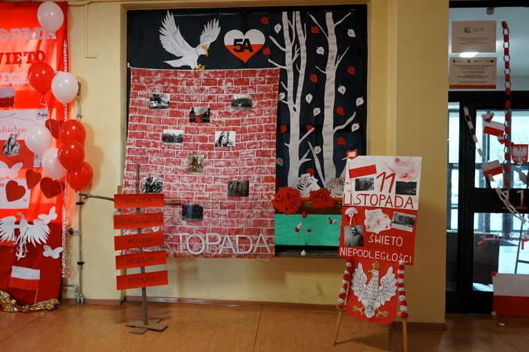 NARODOWY DZIE NIEPODLEGOCI