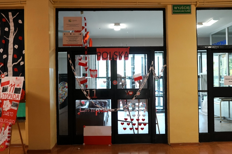 NARODOWY DZIE NIEPODLEGOCI