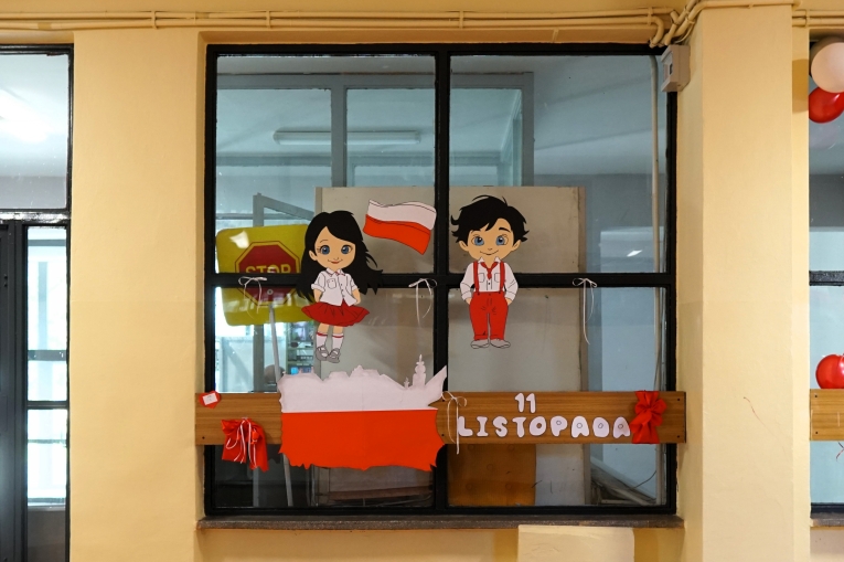 NARODOWY DZIE NIEPODLEGOCI