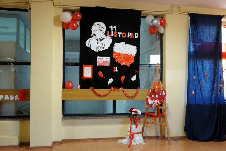 NARODOWY DZIE NIEPODLEGOCI