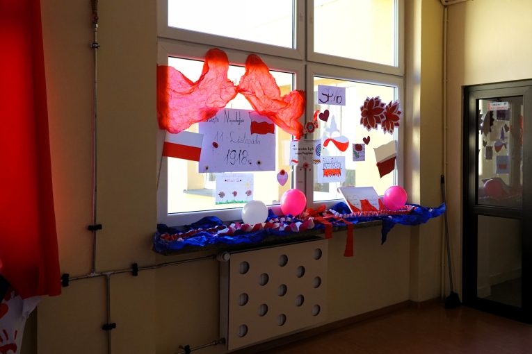 NARODOWY DZIE NIEPODLEGOCI