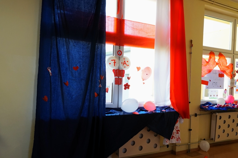 NARODOWY DZIE NIEPODLEGOCI