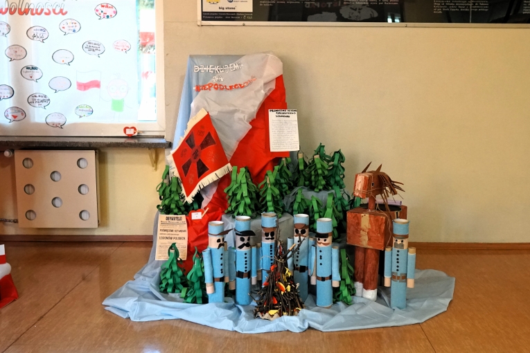 NARODOWY DZIE NIEPODLEGOCI