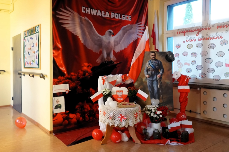 NARODOWY DZIE NIEPODLEGOCI