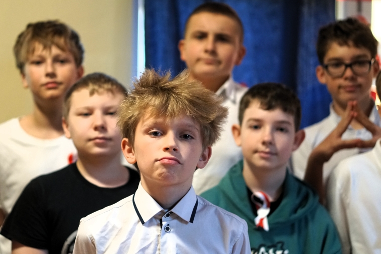 NARODOWY DZIE NIEPODLEGOCI