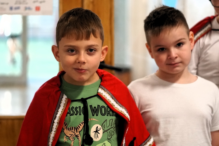 NARODOWY DZIE NIEPODLEGOCI