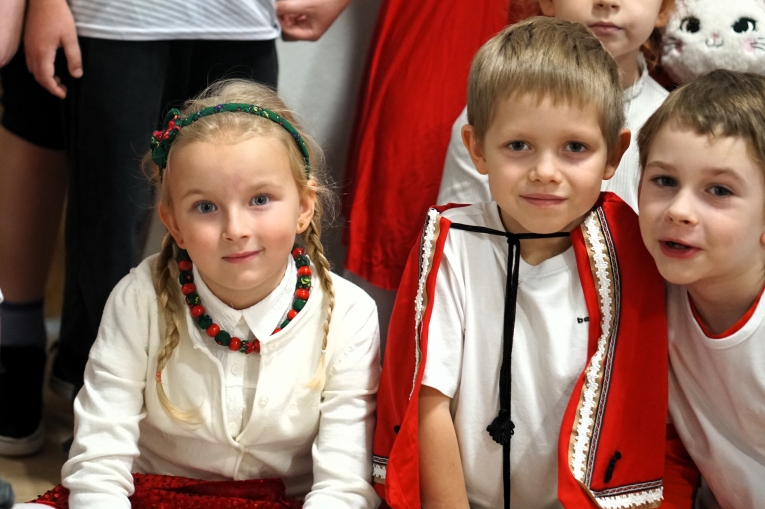 NARODOWY DZIE NIEPODLEGOCI