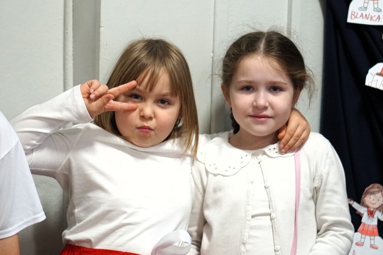 NARODOWY DZIE NIEPODLEGOCI