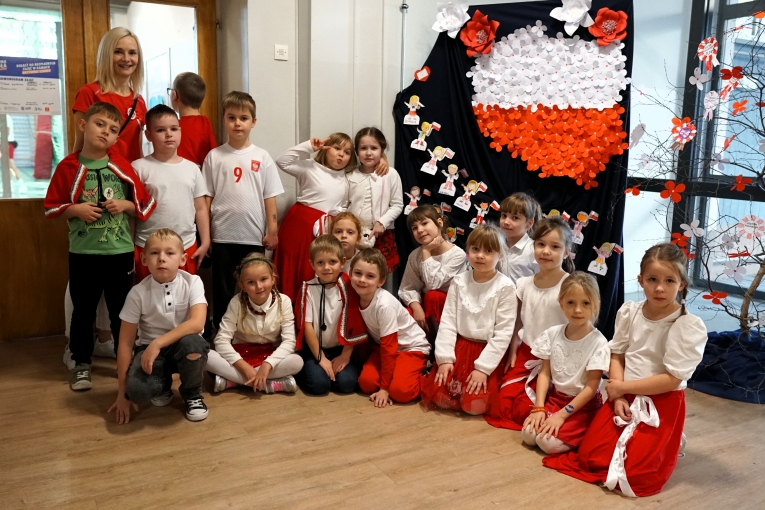 NARODOWY DZIE NIEPODLEGOCI