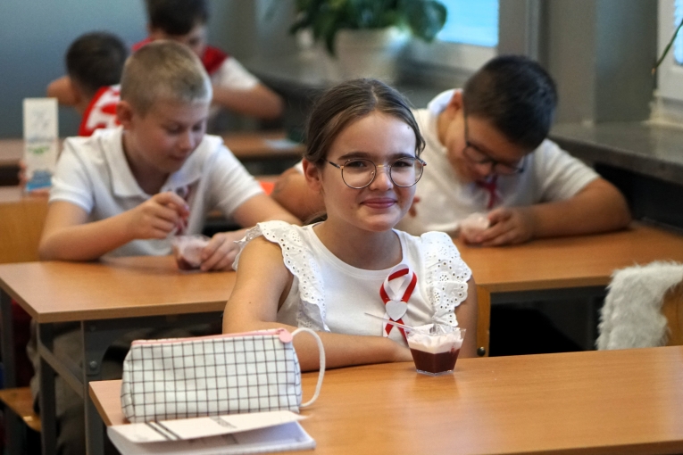 NARODOWY DZIE NIEPODLEGOCI