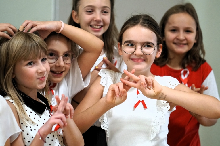 NARODOWY DZIE NIEPODLEGOCI