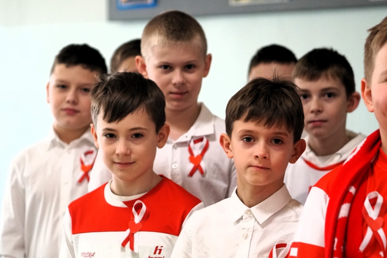 NARODOWY DZIE NIEPODLEGOCI