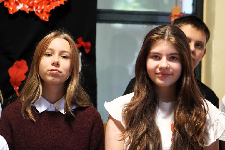 NARODOWY DZIE NIEPODLEGOCI