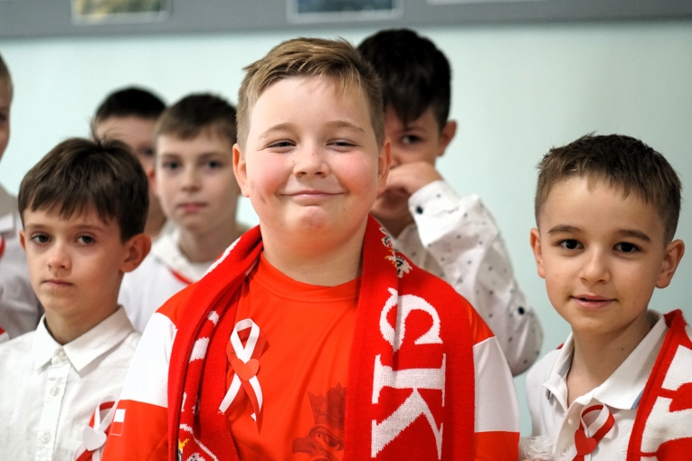 NARODOWY DZIE NIEPODLEGOCI