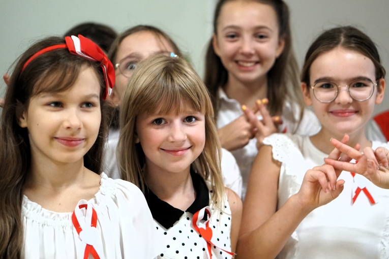 NARODOWY DZIE NIEPODLEGOCI