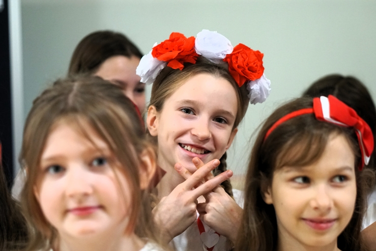 NARODOWY DZIE NIEPODLEGOCI