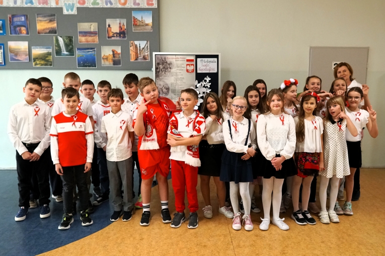 NARODOWY DZIE NIEPODLEGOCI