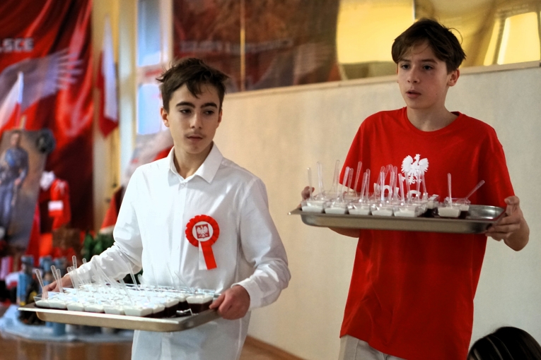 NARODOWY DZIE NIEPODLEGOCI