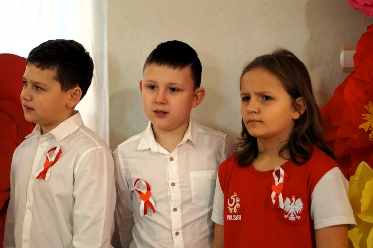 NARODOWY DZIE NIEPODLEGOCI