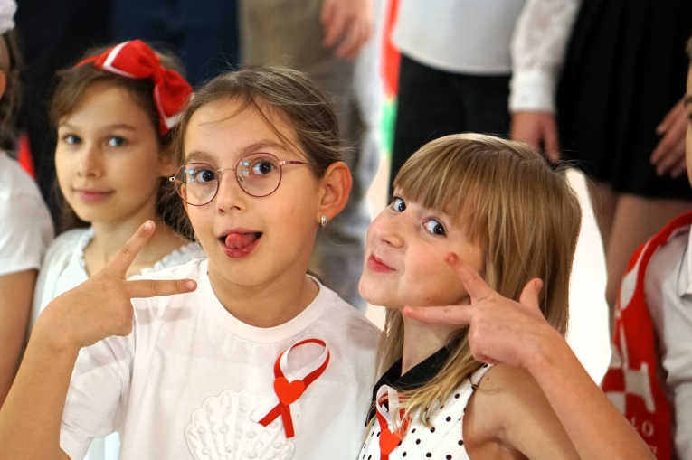 NARODOWY DZIE NIEPODLEGOCI