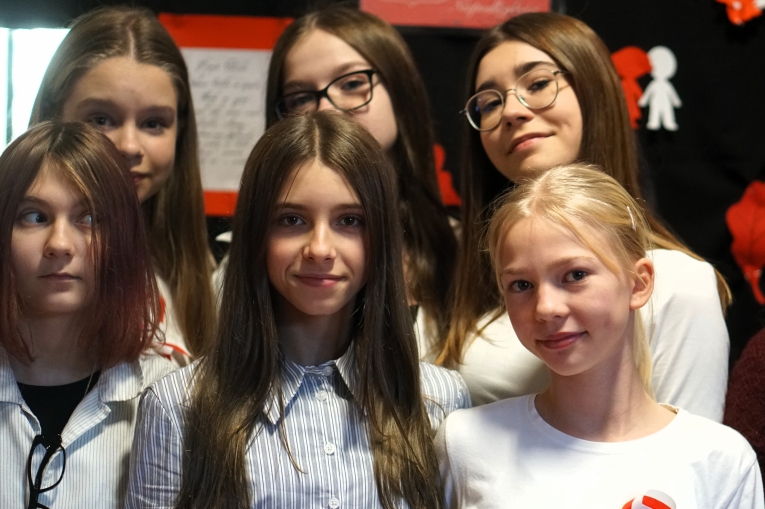 NARODOWY DZIE NIEPODLEGOCI