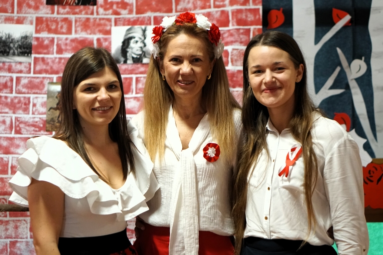 NARODOWY DZIE NIEPODLEGOCI