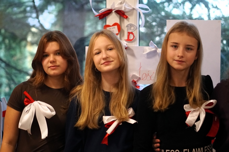 NARODOWY DZIE NIEPODLEGOCI