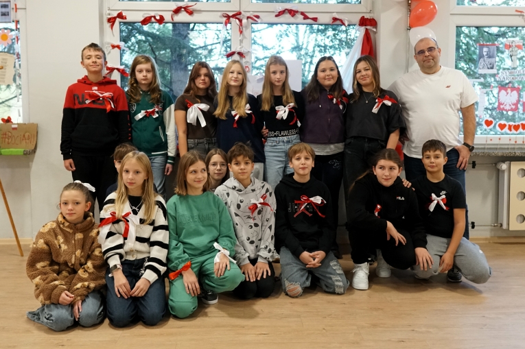 NARODOWY DZIE NIEPODLEGOCI