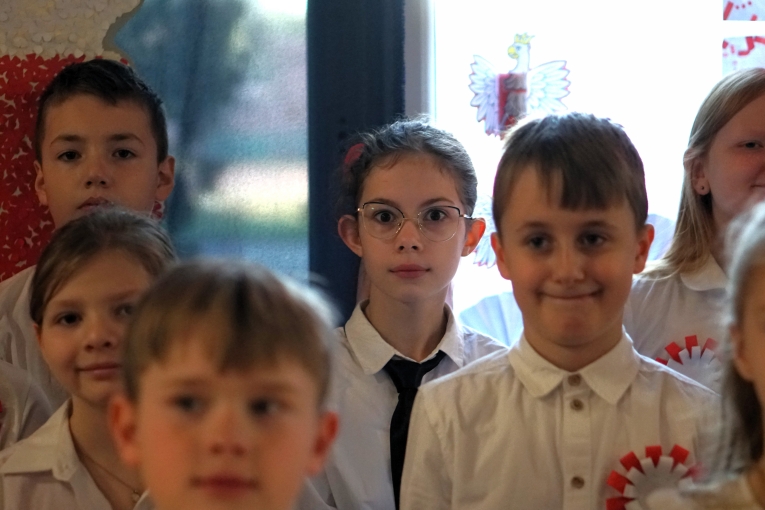 NARODOWY DZIE NIEPODLEGOCI