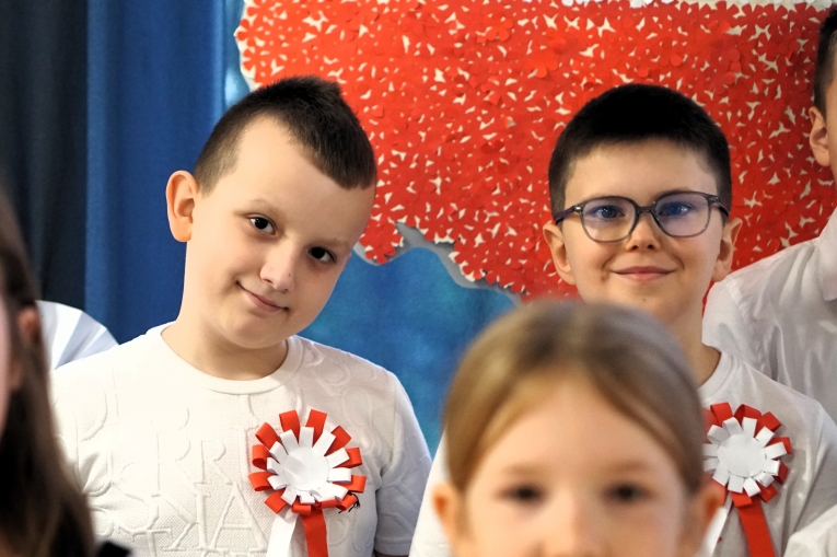 NARODOWY DZIE NIEPODLEGOCI