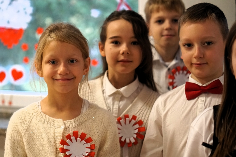 NARODOWY DZIE NIEPODLEGOCI