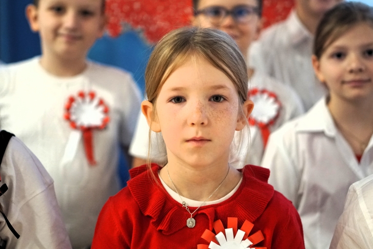 NARODOWY DZIE NIEPODLEGOCI