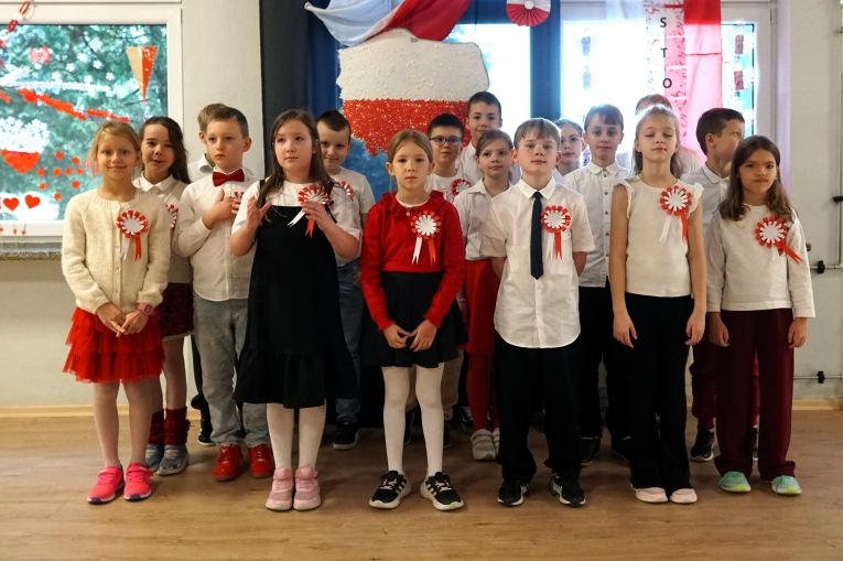 NARODOWY DZIE NIEPODLEGOCI