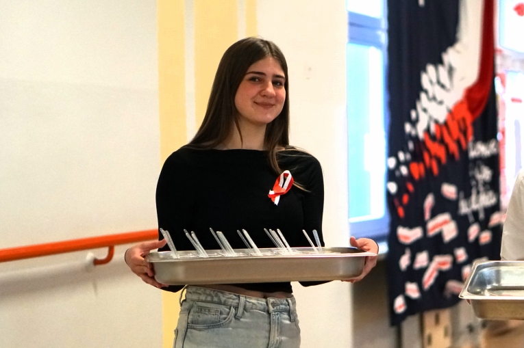 NARODOWY DZIE NIEPODLEGOCI