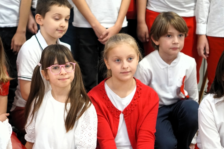 NARODOWY DZIE NIEPODLEGOCI