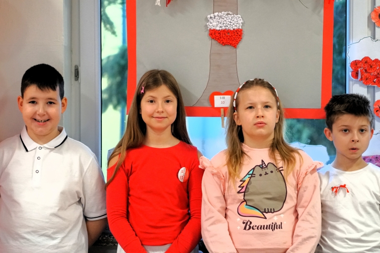 NARODOWY DZIE NIEPODLEGOCI