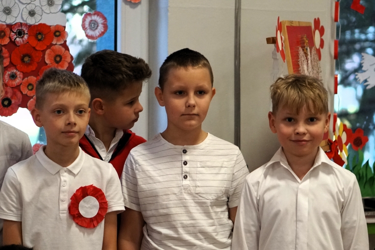 NARODOWY DZIE NIEPODLEGOCI