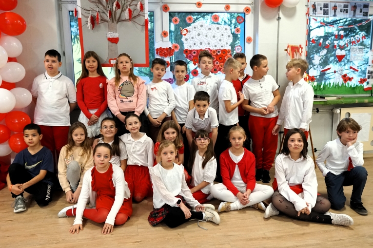 NARODOWY DZIE NIEPODLEGOCI