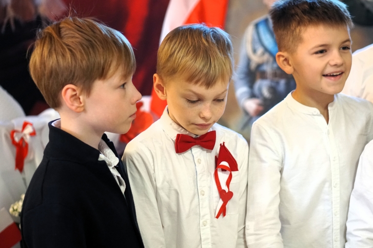 NARODOWY DZIE NIEPODLEGOCI