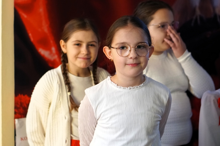 NARODOWY DZIE NIEPODLEGOCI