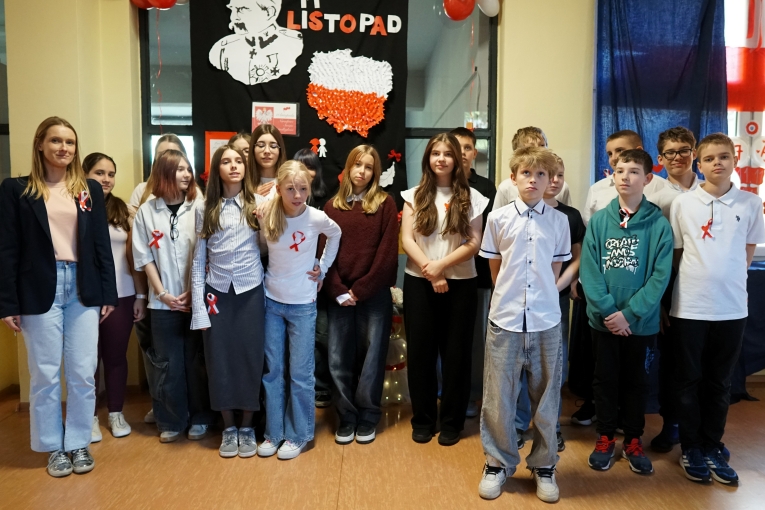 NARODOWY DZIE NIEPODLEGOCI