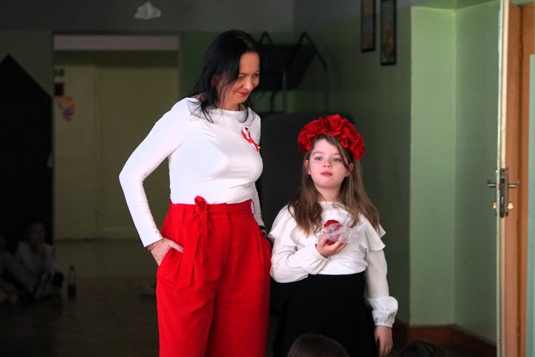 NARODOWY DZIE NIEPODLEGOCI